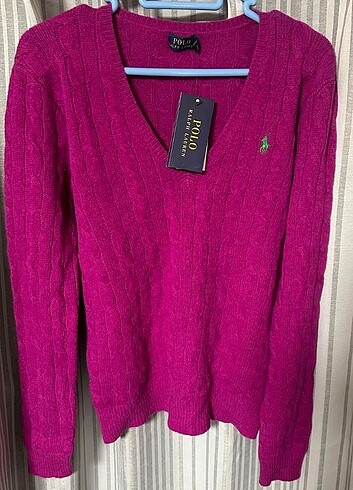 Polo Ralph Lauren Kazak