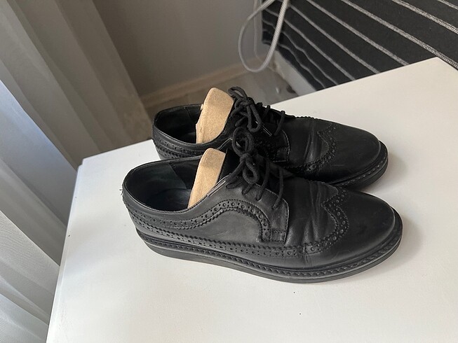 Derimod Derimod oxford
