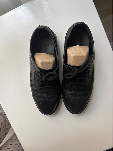 37 Beden Derimod oxford