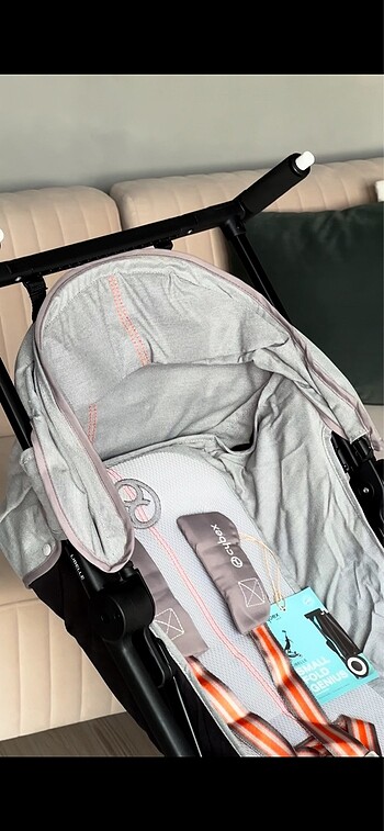 Diğer cybex libelle