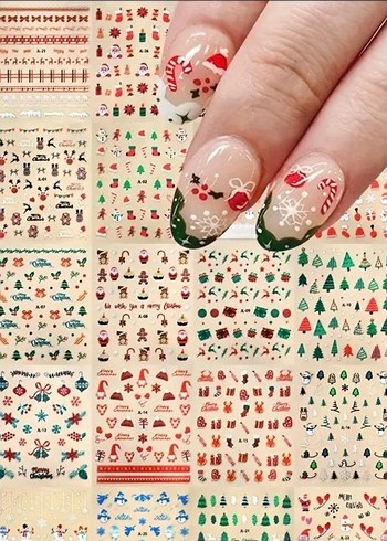 Tırnak stecker - Görsel 2