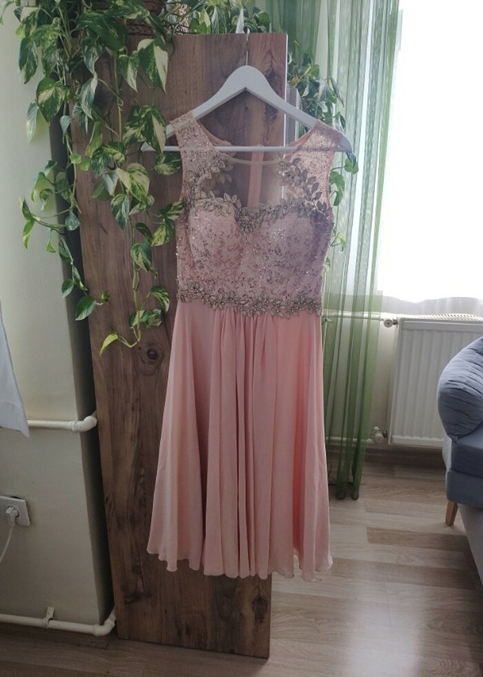 Abiye mezuniyet - Görsel 2