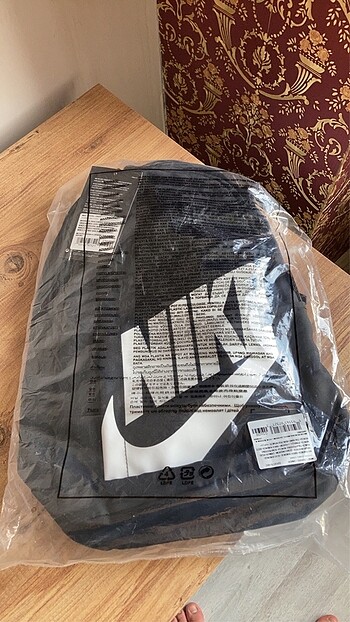Nike Sırt Çantası
