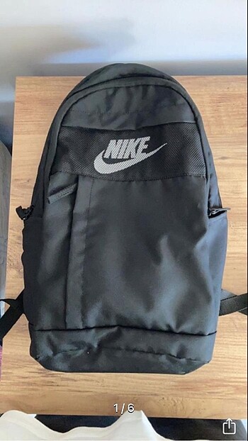 Nike Sırt Çantası