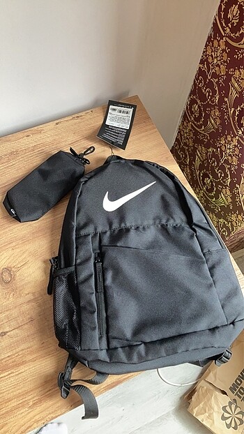 Nike Sırt Çantası