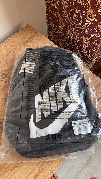 Nike Sırt Çantası