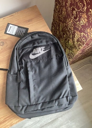 Nike Erkek Sırt Çantası