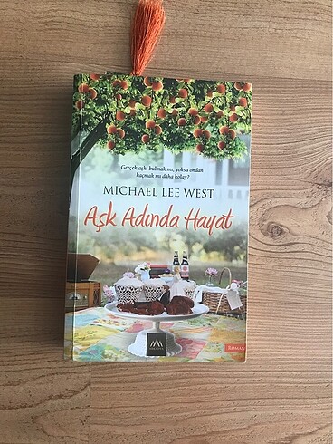 Aşk Adında Hayat Arkadya