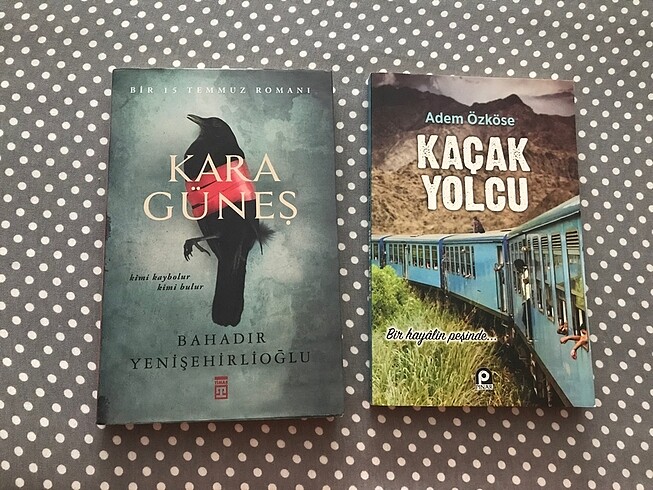 Kitap