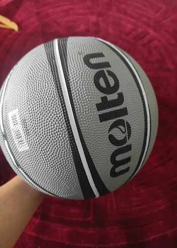 basketbol topu