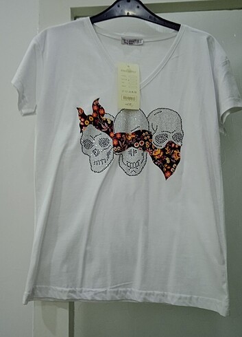 Kadın t-shirt