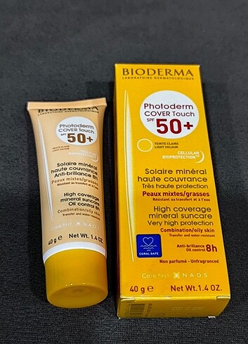 Bioderma Güneş Kremi