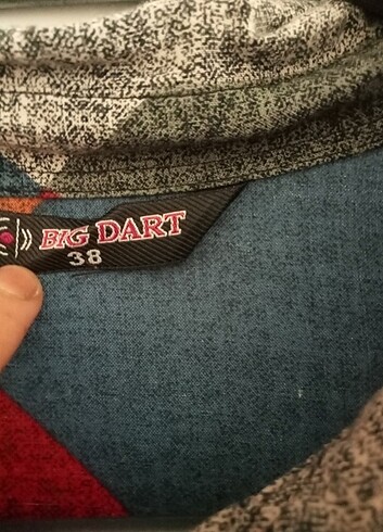 m Beden çeşitli Renk Gömlek