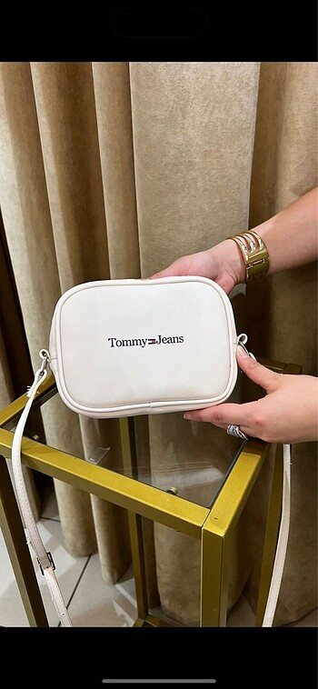 Tommy Çanta