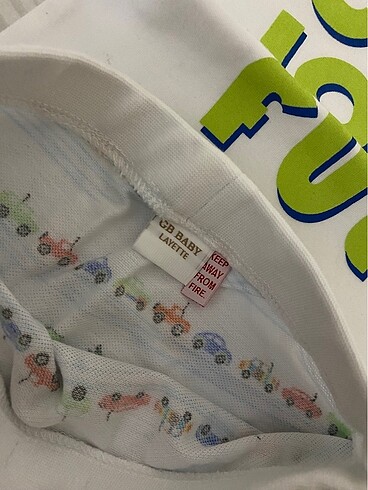 BG Store Bebek Takım