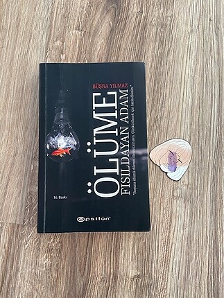 Ölüme Fısıldayan Adam