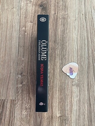  Ölüme Fısıldayan Adam