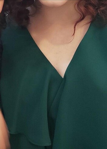 Abiye Elbise - Görsel 3