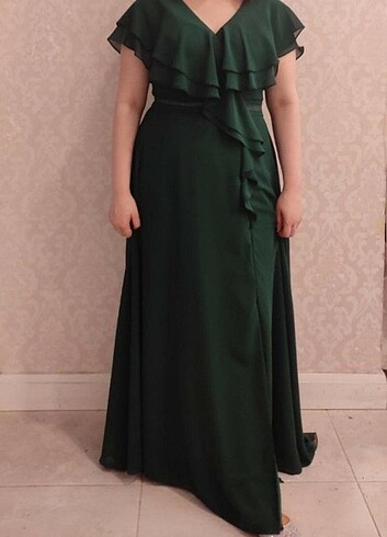 Abiye Elbise - Görsel 2