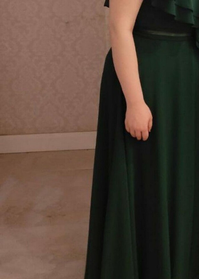 Abiye Elbise - Görsel 4