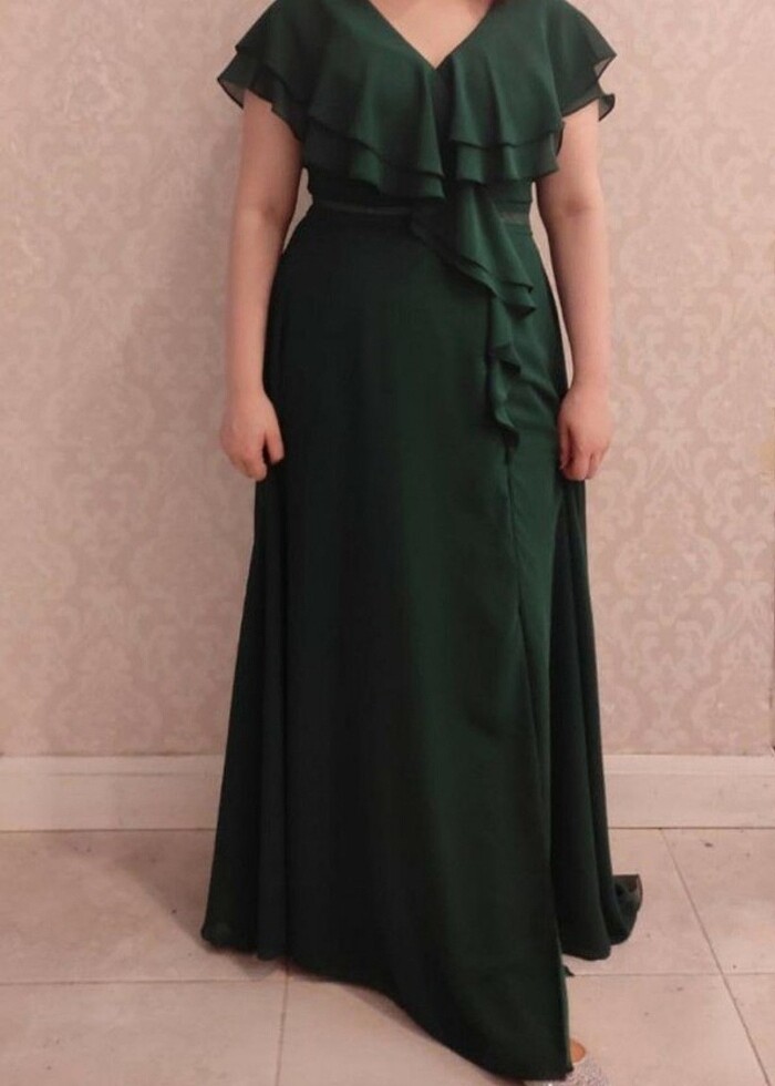 Abiye Elbise - Görsel 2