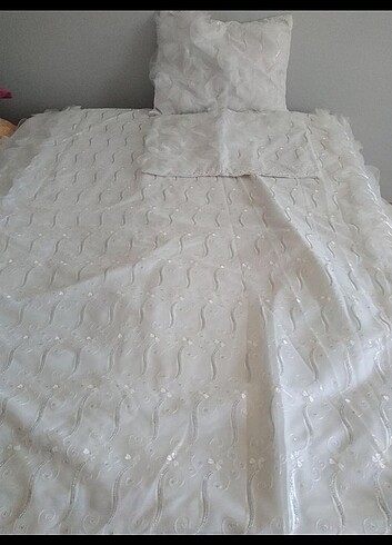 Yatak Örtüsü  - Görsel 6