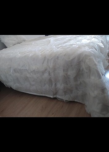 Yatak Örtüsü  - Görsel 7