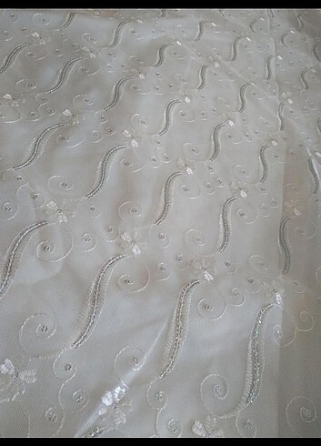 Yatak Örtüsü  - Görsel 8