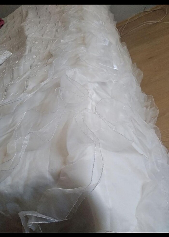 Yatak Örtüsü  - Görsel 3