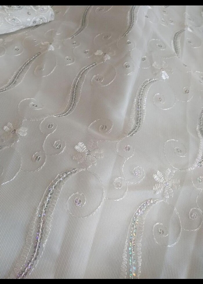 Yatak Örtüsü  - Görsel 4