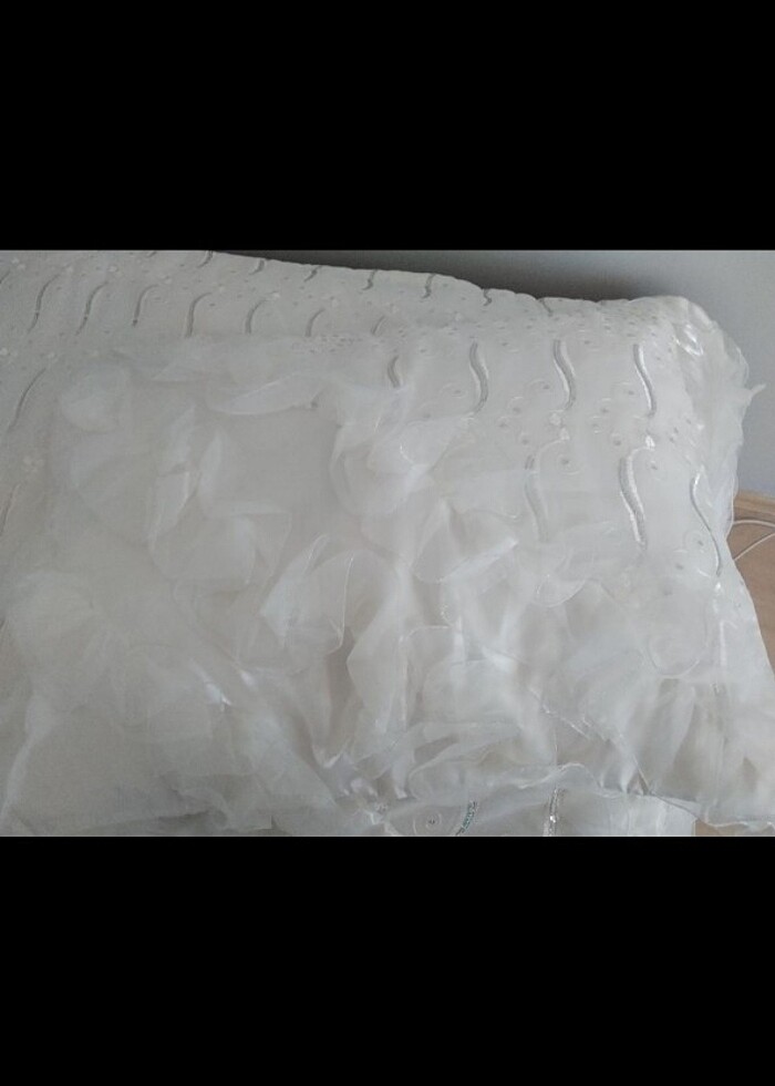 Yatak Örtüsü  - Görsel 5