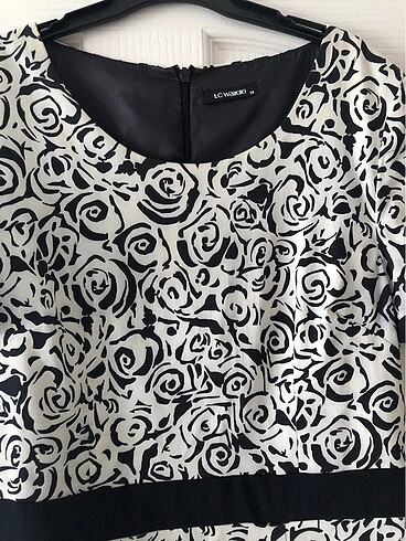 LC Waikiki Elbise LCW