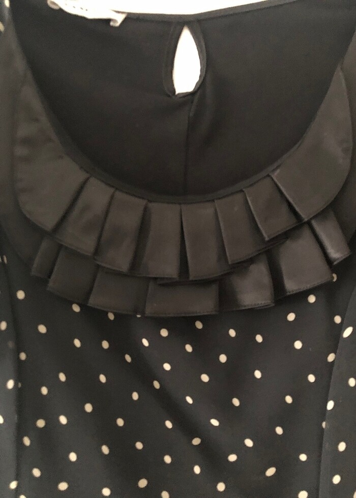 Elbise exxe - Görsel 3