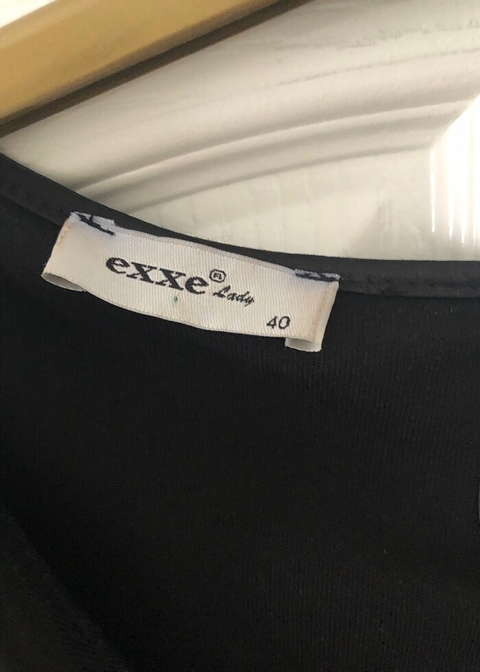 Elbise exxe - Görsel 4