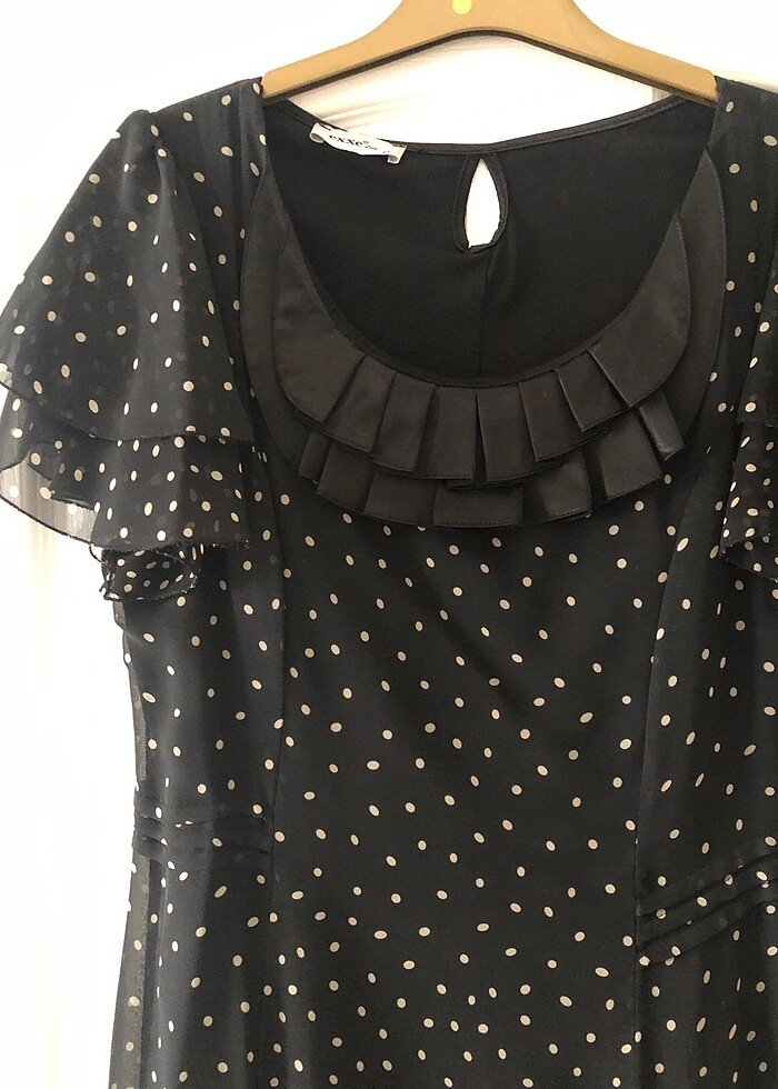 Elbise exxe - Görsel 5