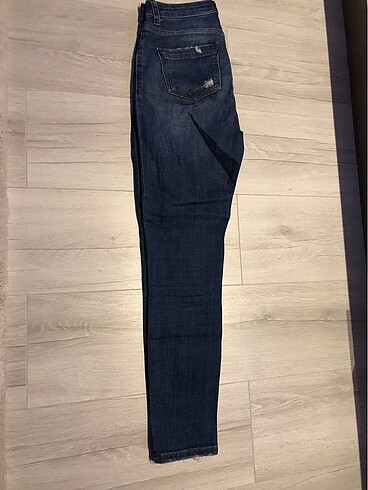 Kot pantolon