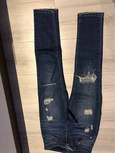 36 Beden Kot pantolon