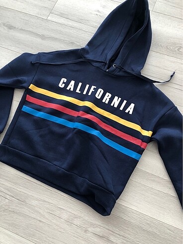 Koton Kapşonlu sweat