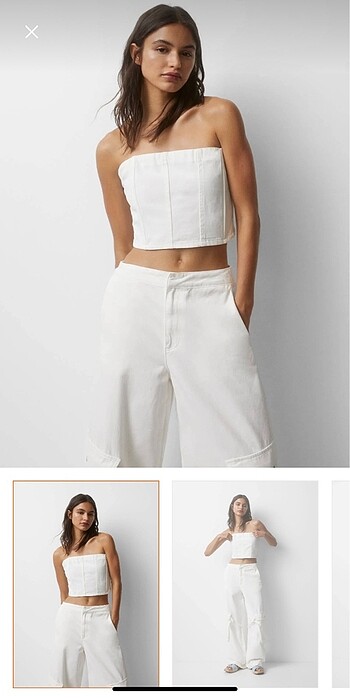 Pull and Bear Korse