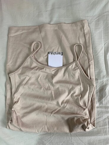 Bershka Mini Elbise