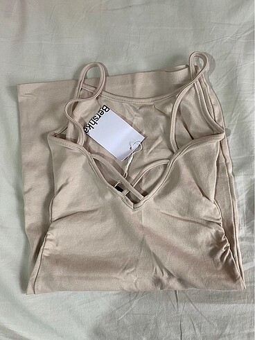 Bershka Bershka Mini Elbise