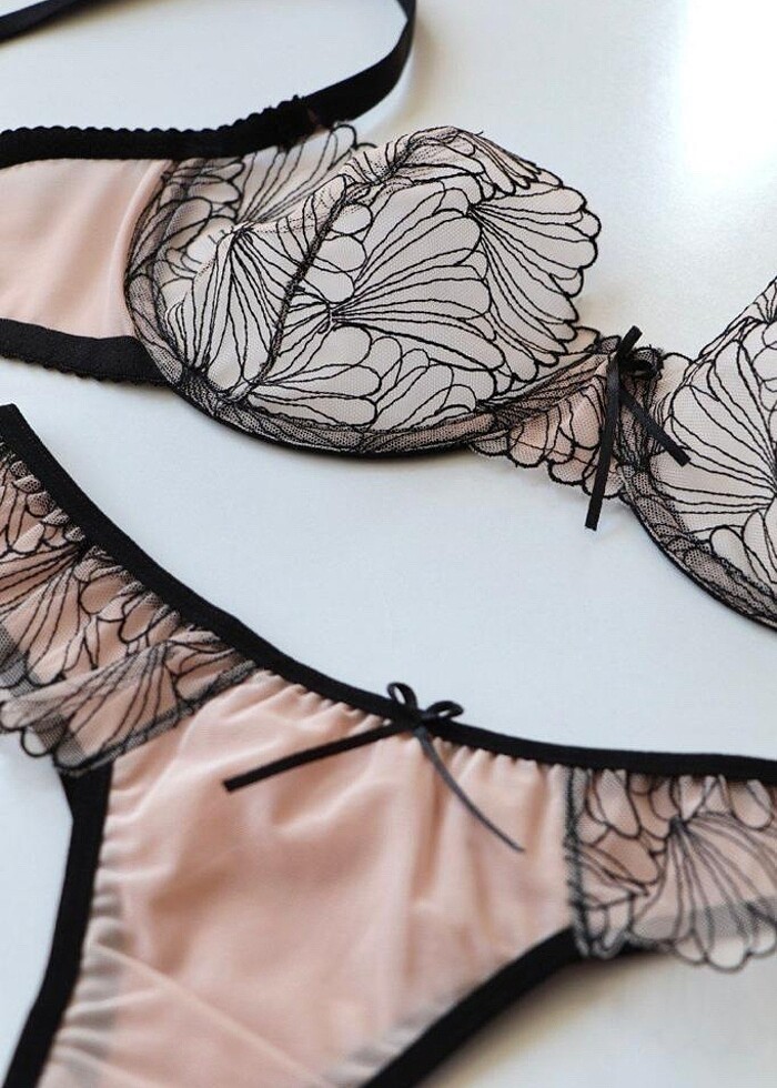 Bralet Takım - Görsel 4