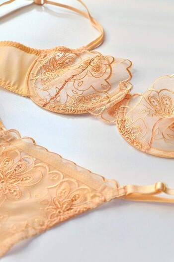 Bralet Takım - Görsel 2