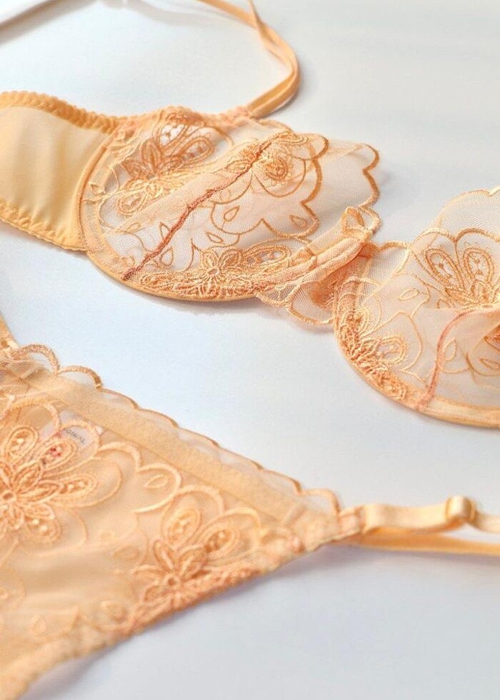 Bralet Takım - Görsel 2