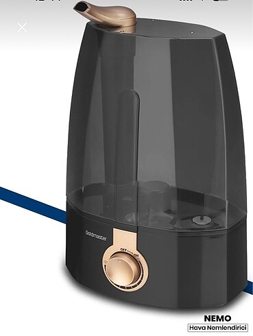 Hava nemlendirme makinesi - Görsel 3