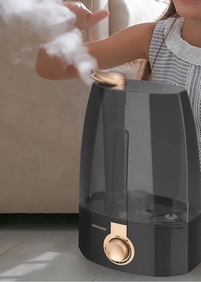 Hava nemlendirme makinesi - Görsel 2