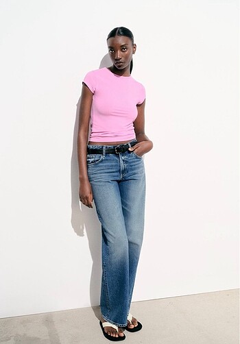 m Beden zara polimaid body