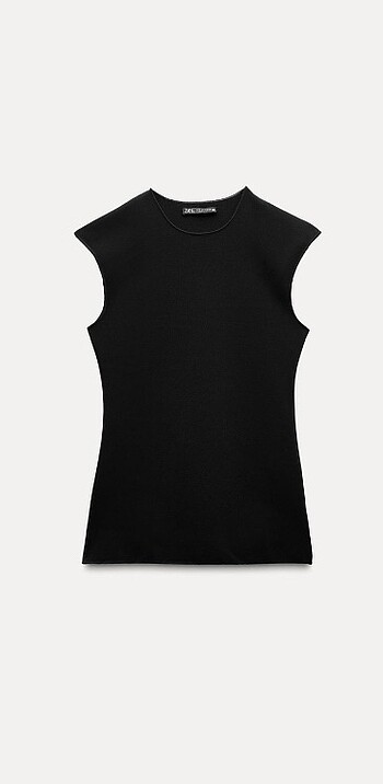 zara siyah body