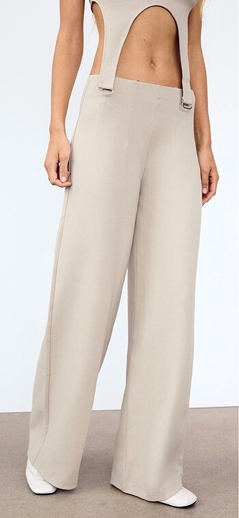 Zara zara pantolon