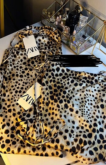 zara pantolon